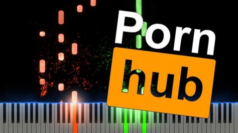 pronhub song|PornHub .